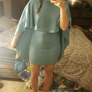 Lulus Backless Dress